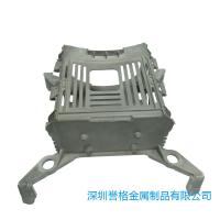 億航無人機有用到鋅合金壓鑄嗎？