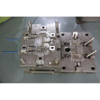 驚險(xiǎn)刺激！探索鋅合金壓鑄模具的極限挑戰(zhàn)！