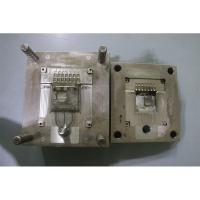 華南壓鑄模具的優(yōu)點(diǎn)有哪些？