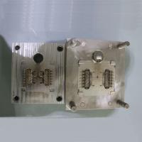 絕世鋅合金壓鑄模具，畫面酣暢淋漓，令人跌宕...