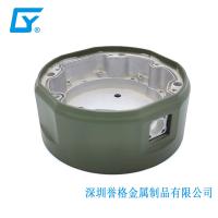 東莞鋁合金壓鑄件的使用范圍有哪些？