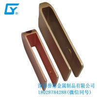 鋁合金壓鑄產(chǎn)品和電泳涂裝的相性如何？