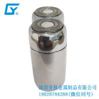 大展拳腳！鋅合金壓鑄件動感舞蹈驚艷全場！