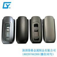 鋅合金壓鑄件可以做噴漆表面處理嗎？