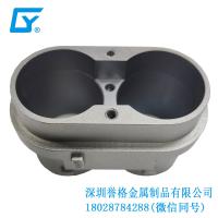鋅合金鑄件和PVD的相性如何？