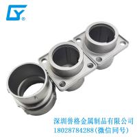 鋅合金鑄件在直流DC超級(jí)快充有應(yīng)用到嗎？