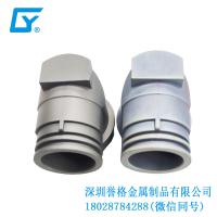 歐標汽車充電槍有用到鋅合金壓鑄產(chǎn)品嗎？