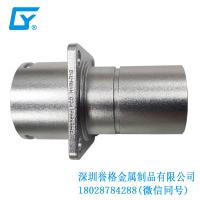 歐標(biāo)智能充電樁有使用鋅合金鑄件嗎？