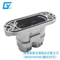 日標(biāo)電動車充電站有使用鋅合金鑄件嗎？