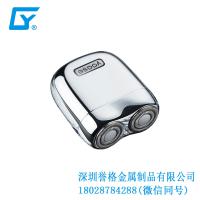 驚奇！鎂合金壓鑄廠家的工藝流程讓你大開眼界！