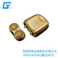 華南鋅合金鑄件的優(yōu)點有哪些？