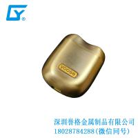 一起領略不一樣的精密壓鑄藝術！