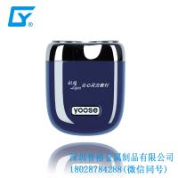 鋁合金壓鑄產(chǎn)品在philips剃須刀有應(yīng)用嗎？