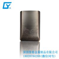 奔騰剃須刀有使用壓鑄件嗎？