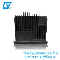 機(jī)械鑄魂，看精密壓鑄加工神奇變身！