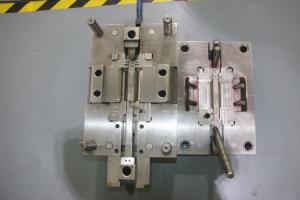 模具設(shè)計(jì)的奧秘！東莞壓鑄模具帶你一步步揭開(kāi)...