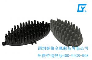 壓鑄件電鍍，各種鍍種的區(qū)別