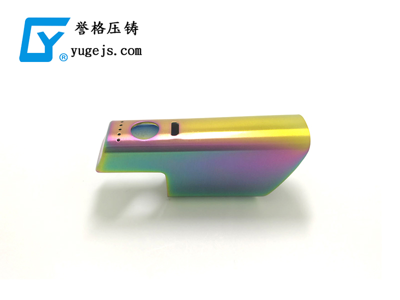 譽(yù)格經(jīng)驗(yàn)談鋅合金壓鑄件電鍍 譽(yù)格經(jīng)驗(yàn)談鋅合金壓鑄件電鍍