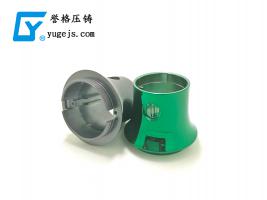 鋁合金壓鑄件一定要有去毛刺的工藝嗎？