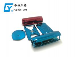 壓鑄模具突然爆裂了，什么原因造成的