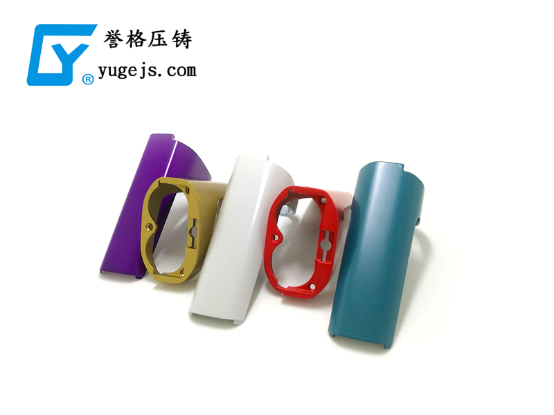 水切割技術(shù)，或可用來(lái)加工鋁合金壓鑄