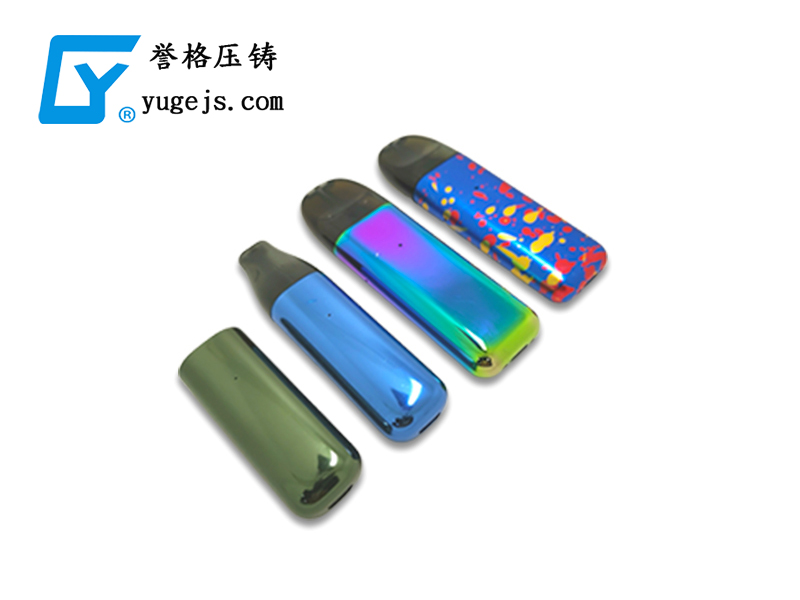 鋁合金壓鑄模具的相關(guān)經(jīng)驗總結(jié) 鋁合金壓鑄模具的相關(guān)經(jīng)驗總結(jié)