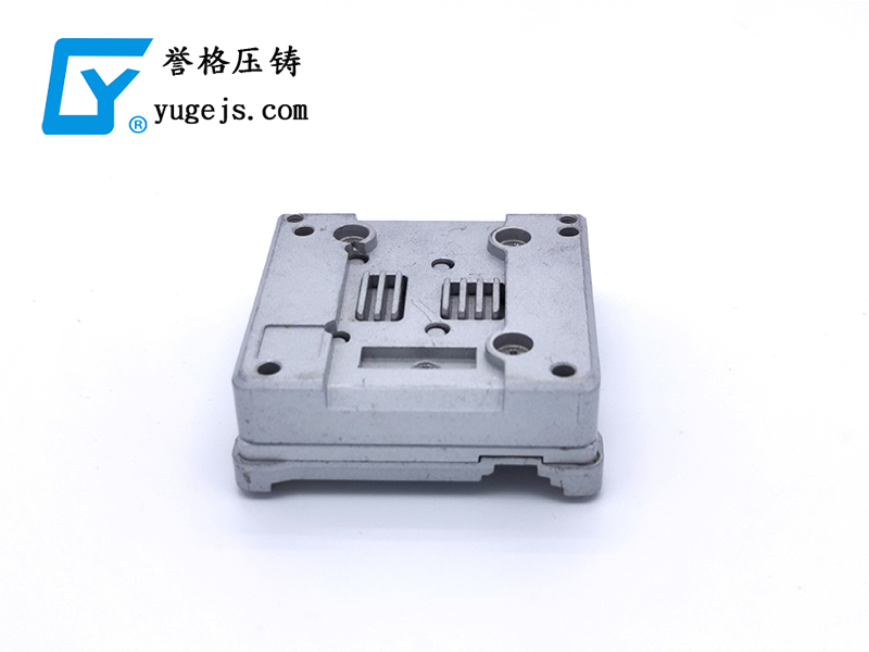 壓鑄模具設(shè)計方案思路和總結(jié) 壓鑄模具設(shè)計方案思路和總結(jié)