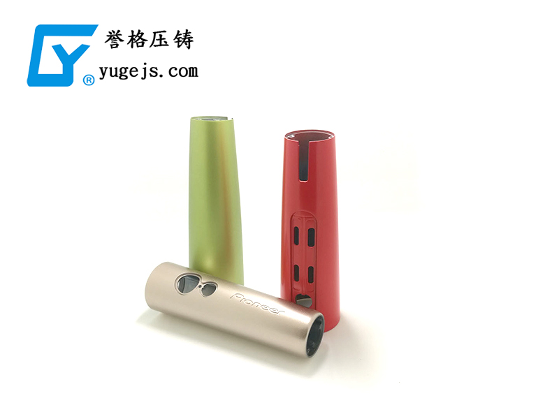 鎂合金壓鑄 鎂合金壓鑄