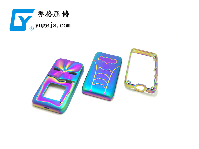 鋁合金壓鑄廠的訂單流程介紹 鋁合金壓鑄廠的訂單流程介紹