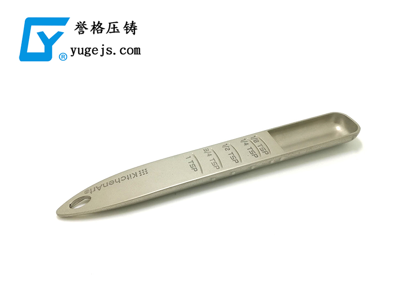鋅合金壓鑄的新工藝探究 鋅合金壓鑄的新工藝探究