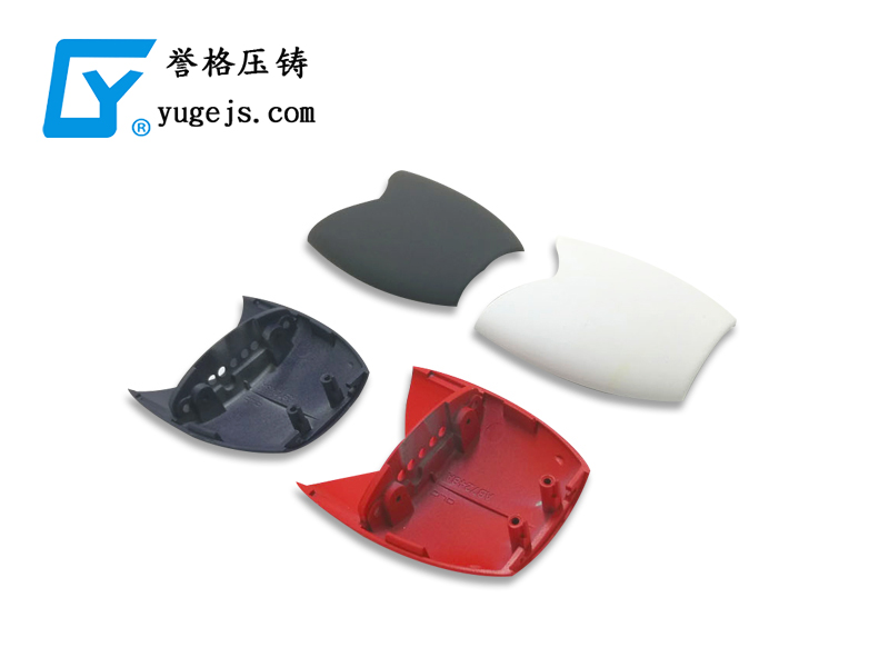 信“譽(yù)”為先，品“格”至上——鋅合金壓鑄首選譽(yù)格