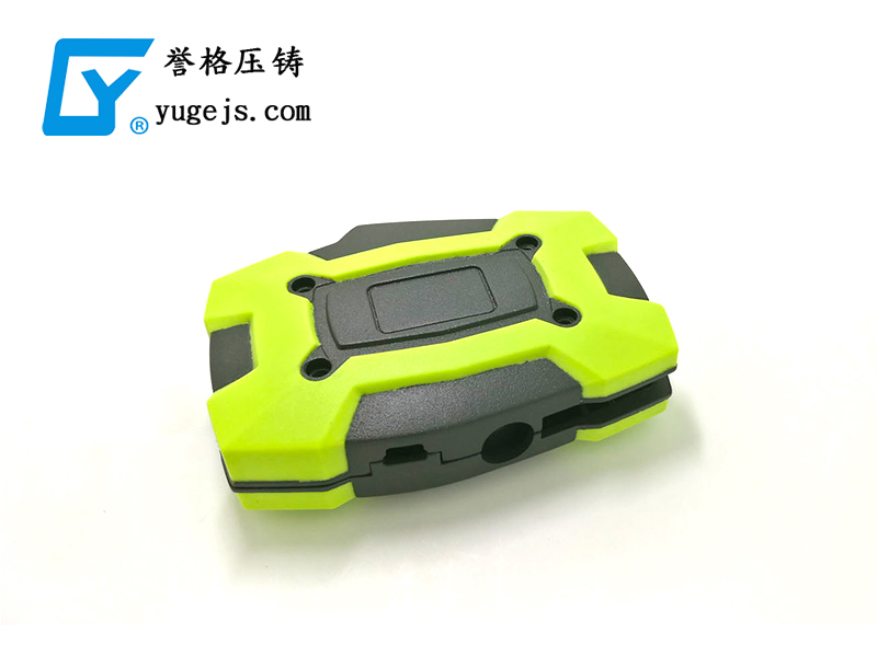 鋁合金壓鑄適合什么樣的澆注系統(tǒng) 鋁合金壓鑄適合什么樣的澆注系統(tǒng)