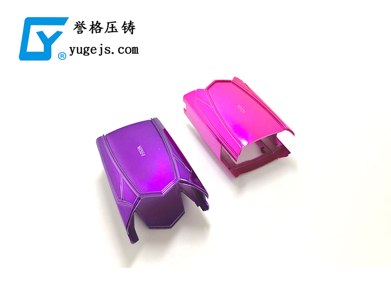 鋁合金壓鑄廠的自動(dòng)化或?qū)拿叢块_(kāi)始？