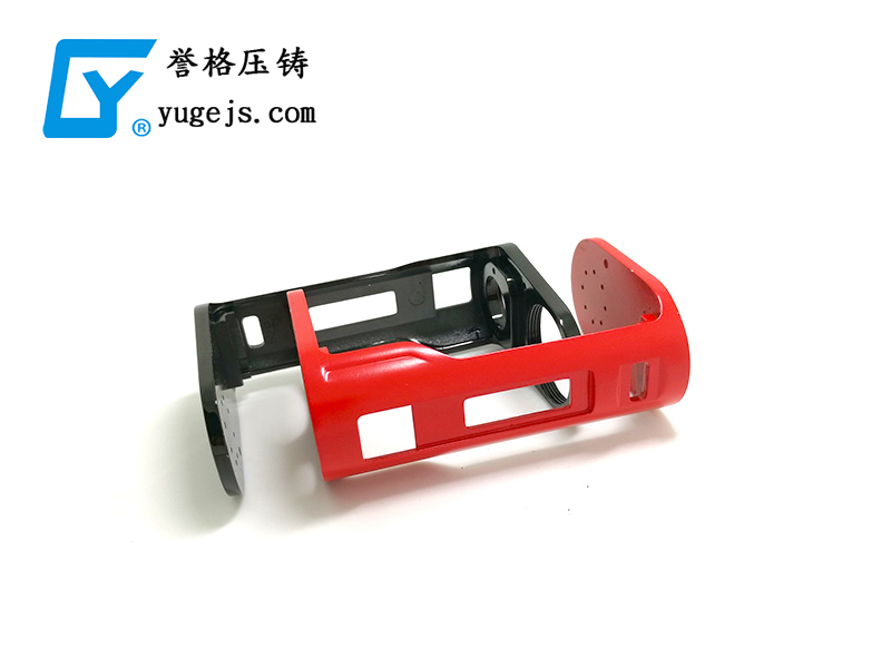 鋅合金壓鑄件化學(xué)成膜處理的注意事項 鋅合金壓鑄件化學(xué)成膜處理的注意事項