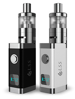 格林韻達LSS LSbox 20W盒子煙外殼 格林韻達LSS LSbox 20W盒子煙外殼
