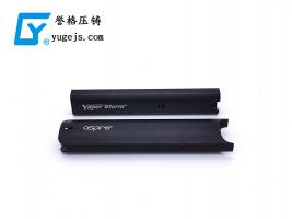 容易脫模，壓鑄廠商對(duì)于鑄件設(shè)計(jì)的要求