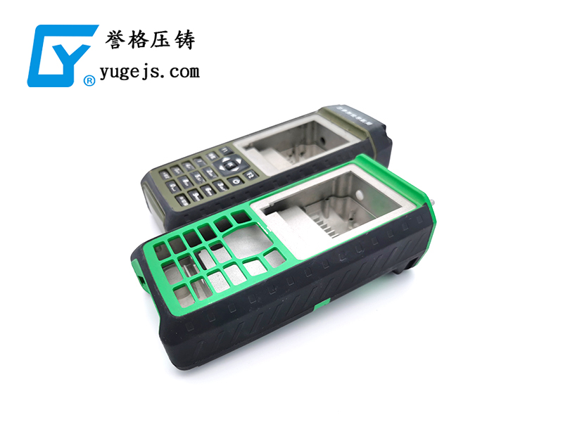 鋁合金壓鑄廠的壓鑄工藝條例 鋁合金壓鑄廠的壓鑄工藝條例