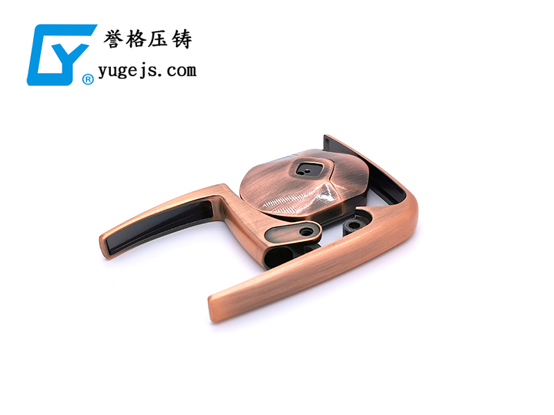 鋅合金壓鑄產(chǎn)品應(yīng)選擇合適的熱室壓鑄機(jī) 鋅合金壓鑄產(chǎn)品應(yīng)選擇合適的熱室壓鑄機(jī)