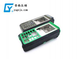 優(yōu)質(zhì)的鋁合金壓鑄，要保證完美的模具硬度