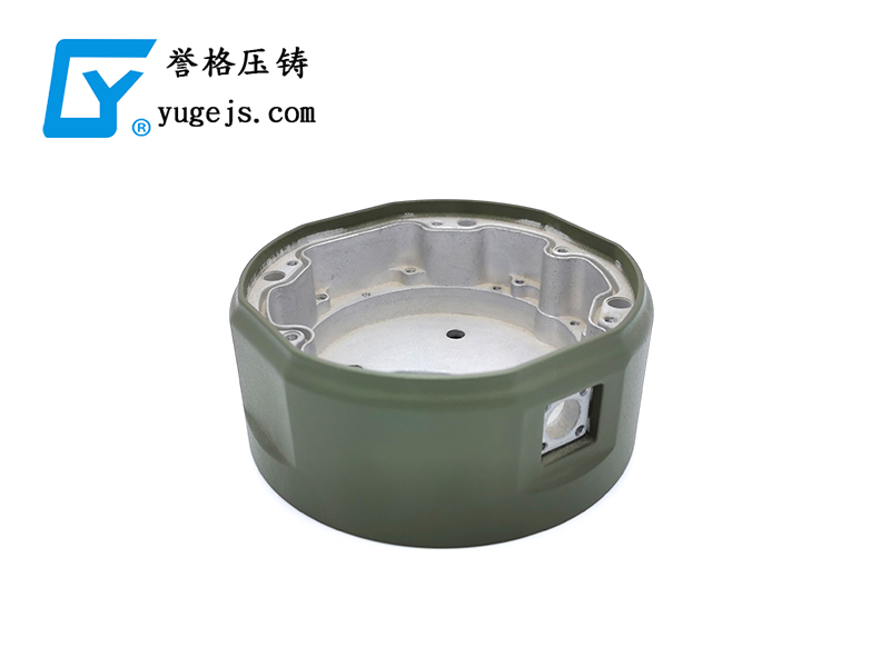 壓鑄模具拋光過程簡(jiǎn)介 壓鑄模具拋光過程簡(jiǎn)介