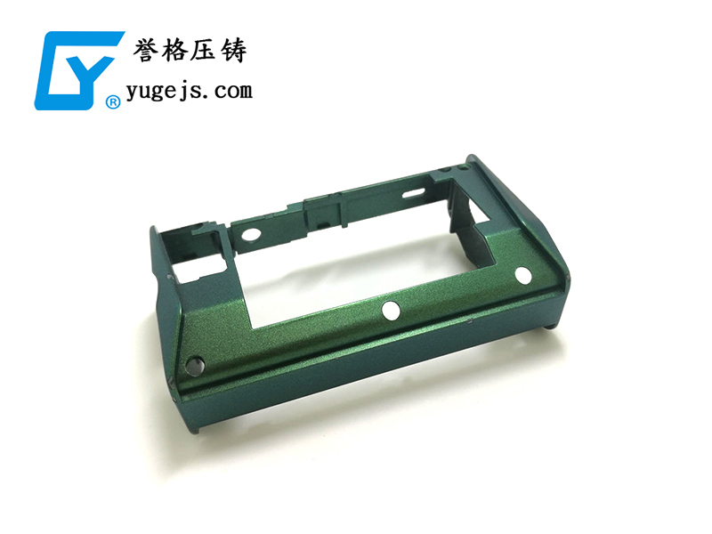 壓鑄壓鑄模具標(biāo)準(zhǔn)化的意義何在 壓鑄壓鑄模具標(biāo)準(zhǔn)化的意義何在