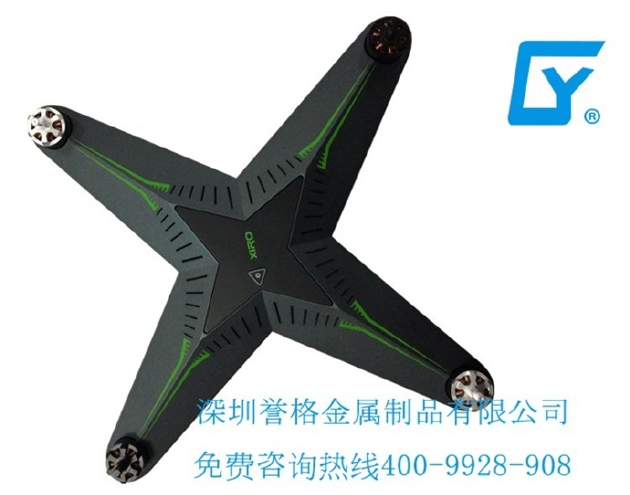 模具研磨的水準，會影響鎂合金壓鑄的質(zhì)量
