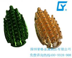 熱處理的質(zhì)量如何，深圳壓鑄模具廠該怎么檢驗(yàn)