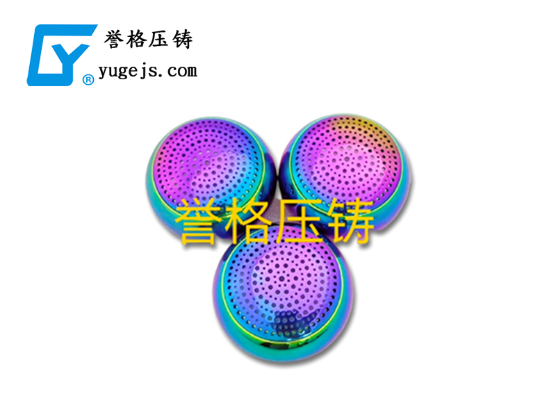 模具故障，深圳壓鑄公司該怎么辦