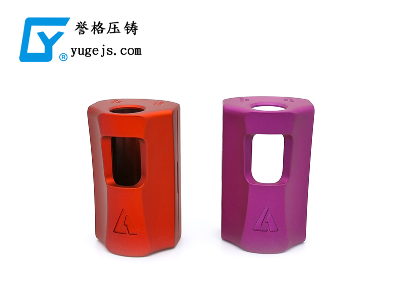 有色金屬鋁合金壓鑄公司 有色金屬鋁合金壓鑄公司