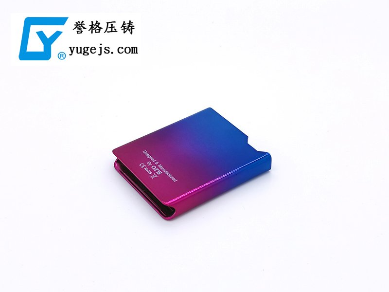 防范鋅合金壓鑄模具過(guò)早的報(bào)廢 防范鋅合金壓鑄模具過(guò)早的報(bào)廢