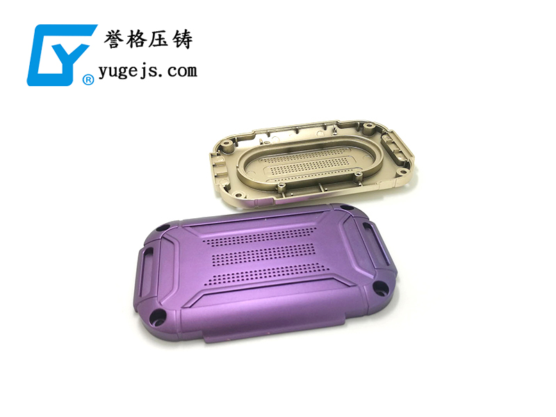能夠極大的降低鋅合金壓鑄損耗的新壓鑄工藝 能夠極大的降低鋅合金壓鑄損耗的新壓鑄工藝