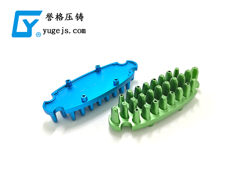 合理使用噴涂技術(shù) 提升鋅合金壓鑄質(zhì)量 合理使用噴涂技術(shù) 提升鋅合金壓鑄質(zhì)量