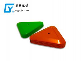 真空油淬技術(shù)下，鋅合金壓鑄件變形無法杜絕，...