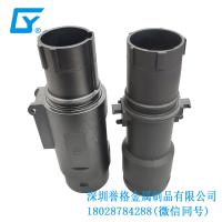 飛科剃須刀有使用鋁合金壓鑄嗎？